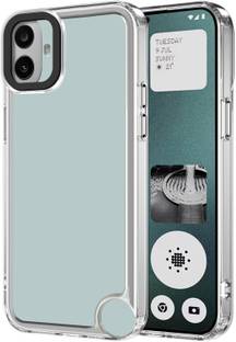 Mobile Mart Back Cover for CMF by Nothing Phone 1