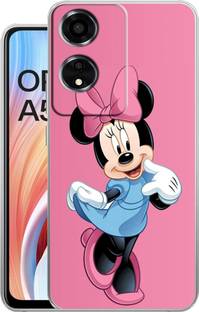 ओमनमो Back Cover Oppo A59 5G के लिए