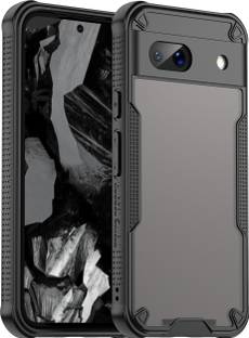 Cover Alive Back Cover for Google Pixel 8a