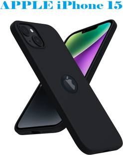 LIKEDESIGN Back Cover for Apple iPhone 15