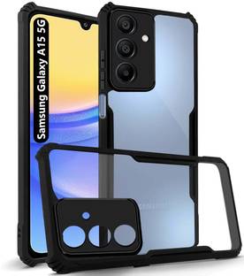 Meephone Back Cover for SAMSUNG Galaxy A15 5G