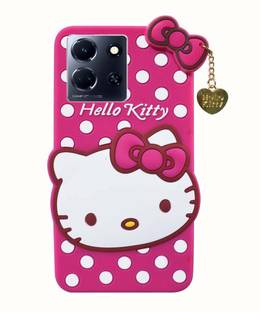 Coverage Back Cover for Infinix Note 30 5G