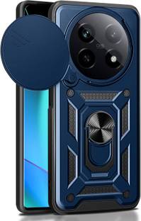 HUPSHY Back Cover for RealMe P2 Pro 5G