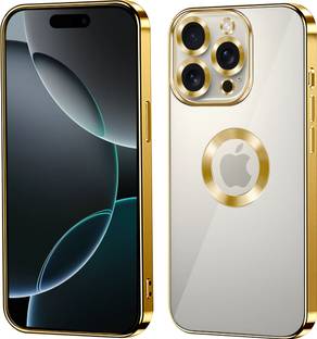 LENIENT Back Cover for Apple iPhone 16 Pro Max