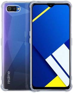 Outlier Back Cover for Realme C2