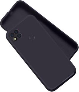 Artistque Back Cover for Redmi 9 Active