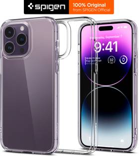 Spigen Ultra Hybrid Back Cover for Apple iPhone 14 Pro Max