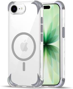 V-TAN Back Cover for Apple iPhone 16e