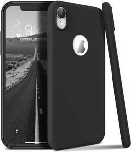 sadgatih Back Cover for Apple iPhone XR