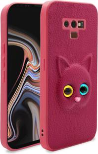 Pikkme Back Cover for Samsung Galaxy Note 9