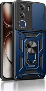 GLOBAL NOMAD Back Cover for Vivo Y29 5G