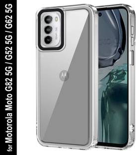 Zapcase Back Cover for Motorola G82 5G