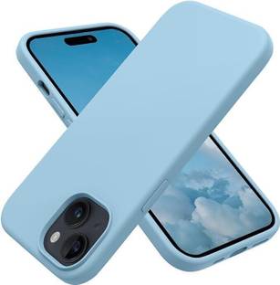 VURIOZZ Back Cover for iPhone 15