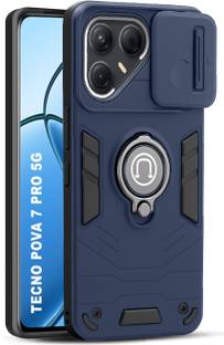 HUPSHY Back Cover for TECNO POVA 7 PRO 5G