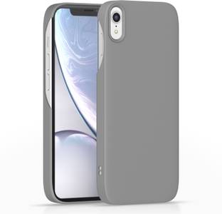 Pikkme Back Cover for Apple iPhone XR