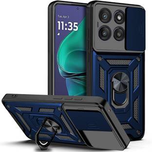 AESTMO Back Cover for MOTOROLA Edge 60 Stylus, MOTOROLA Edge 60 Stylus