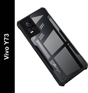 Micvir Back Cover for Vivo Y73