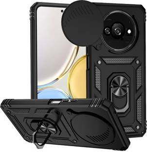 RUNICHA Back Cover for POCO C61