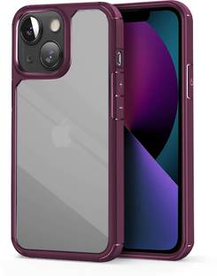 KartV Back Cover for Apple Iphone 13, Iphone 13