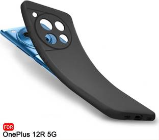 Bodoma Back Cover for OnePlus 12R 5G