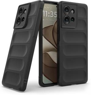 GLOBAL NOMAD Back Cover for Motorola Edge 50