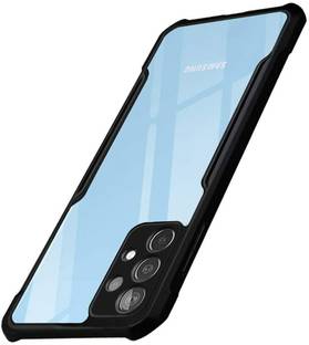 Cover Alive Back Cover for Samsung A23