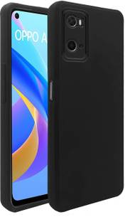Outlouders Back Cover for Oppo A36,Oppo A76,Oppo A96