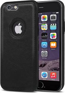 Casesily Back Cover for Apple iPhone 6s Plus