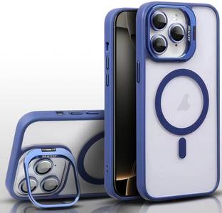 HUPSHY Back Cover for Apple iPhone 16 Pro Max