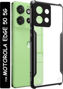 Fablue Back Cover for MOTOROLA EDGE 50