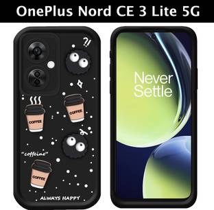 fi-yonity Back Cover for OnePlus Nord CE3 LITE 5G