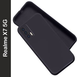 Artistque Back Cover for Realme X7 5G