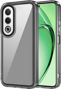 GLOBAL NOMAD Back Cover for OPPO K12x 5G
