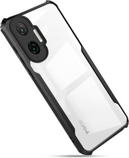 Micvir Back Cover for Poco F7 5G