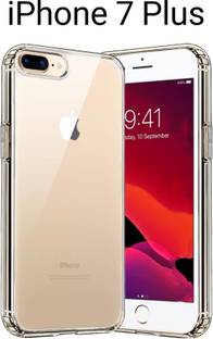 kartflesh Back Cover for Apple iPhone 7 Plus, Apple iPhone 8 Plus, Luxurious Look, Protective Design