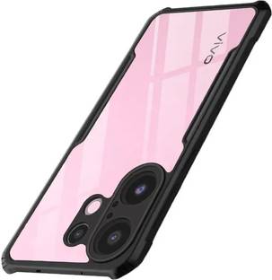 GDBUY Back Cover for vivo X200 FE, (IPACKY)