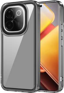 GLOBAL NOMAD Back Cover for iQOO Z9s Pro 5G