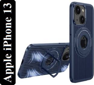 Coverskart Heat Absorption Back Cover for Apple iPhone 13