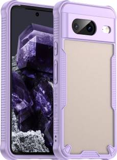 Cover Alive Back Cover for Google Pixel 8