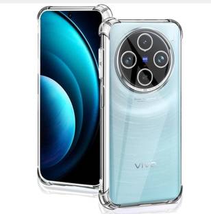 Bodama Back Cover for Vivo X200 5G