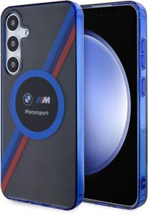 CG Mobile Back Cover for Samsung Galaxy S24 Plus