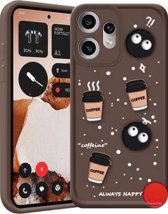 Meephone Back Cover for CMF Phone 2 Pro