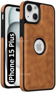 Infinite Case Back Cover for Apple iPhone 15 Plus