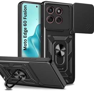 Fablue Back Cover for MOTOROLA Edge 60 Fusion 5G
