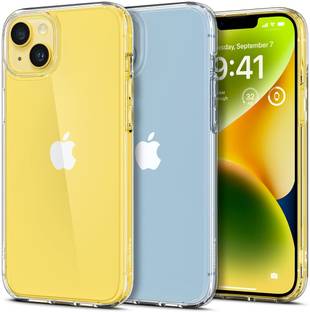 Spigen Ultra Hybrid Back Cover for Apple iphone 15/14/13