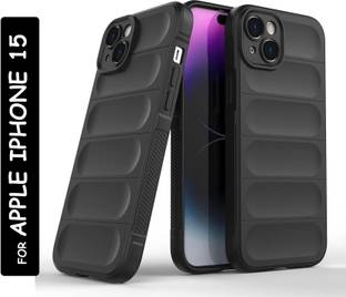 Fablue Back Cover for Apple iPhone 15