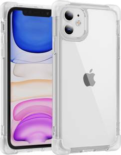 Cover Alive Back Cover for Apple iPhone 12