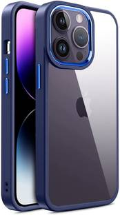 Winble Back Cover for Apple iPhone 14 Pro Max, iPhone 14 Pro Max Cover Case