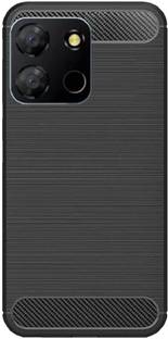 COVERNEW Back Cover for Itel A662LM / Itel_A60s