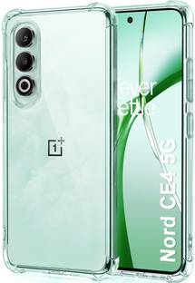 NewStatus Back Cover for OnePlus Nord CE4 5G, OnePlus Nord CE 4 5G